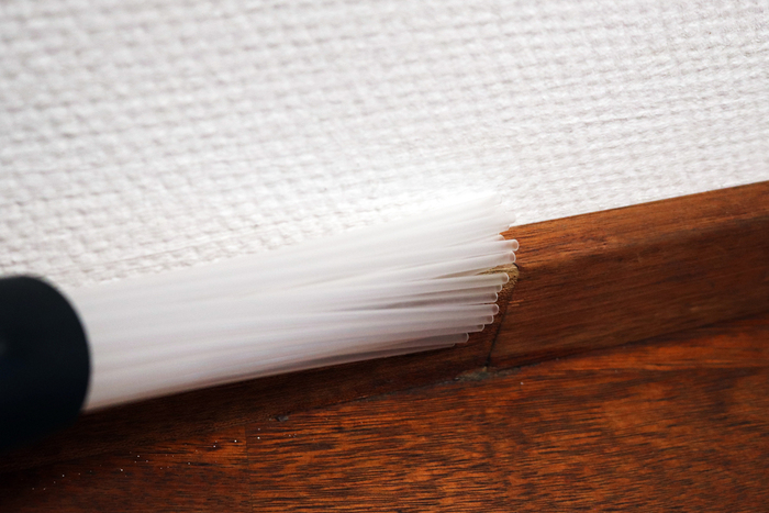 Dammsugarmunstycke Universal Work>it